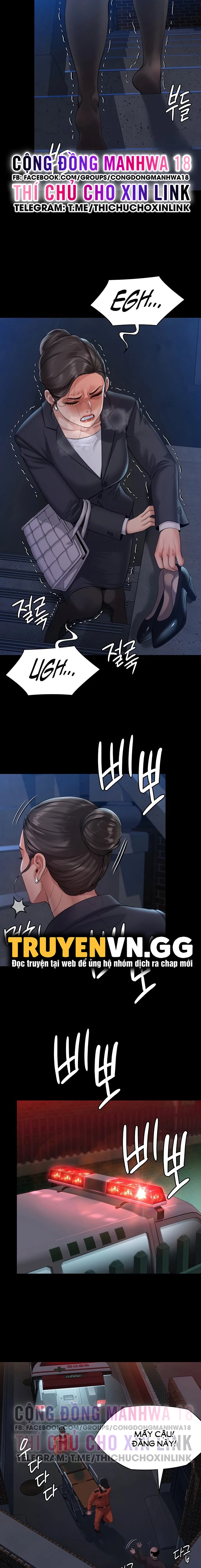Ong Chúa - Chapter 253 trang 28