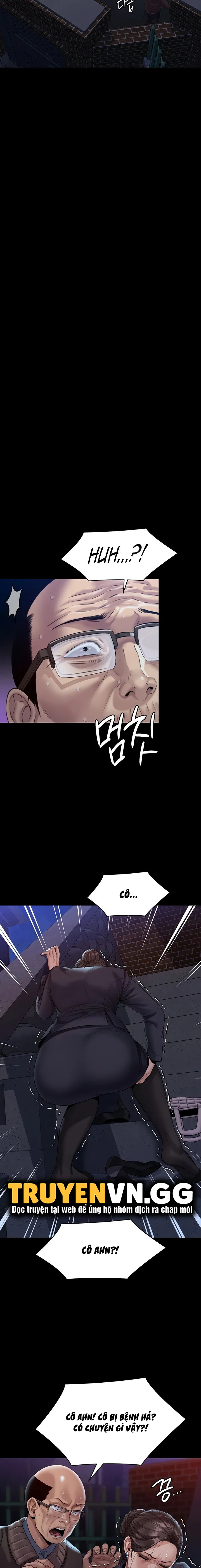 Ong Chúa - Chapter 253 trang 29