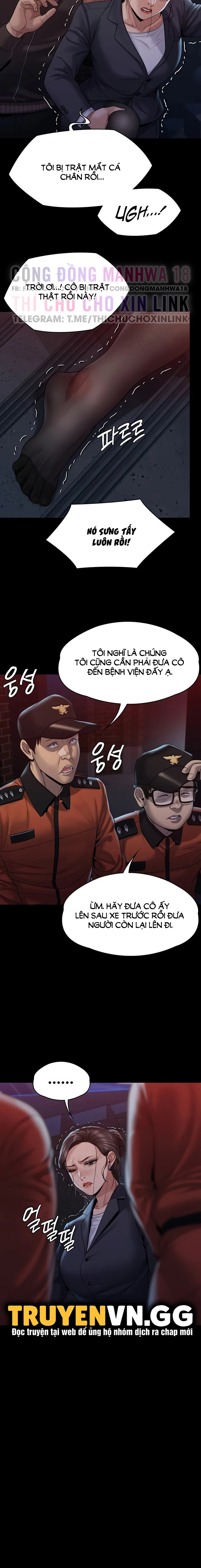 Ong Chúa - Chapter 253 trang 30