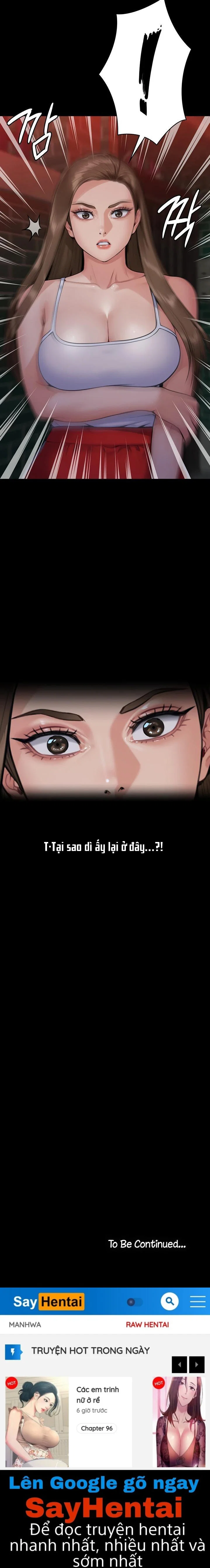 Ong Chúa - Chapter 253 trang 34