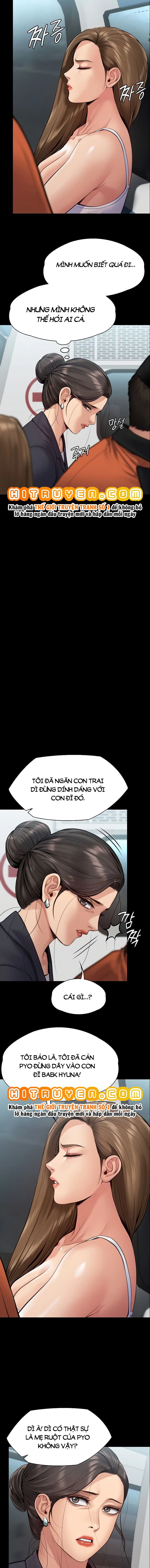 Ong Chúa - Chapter 254 trang 3
