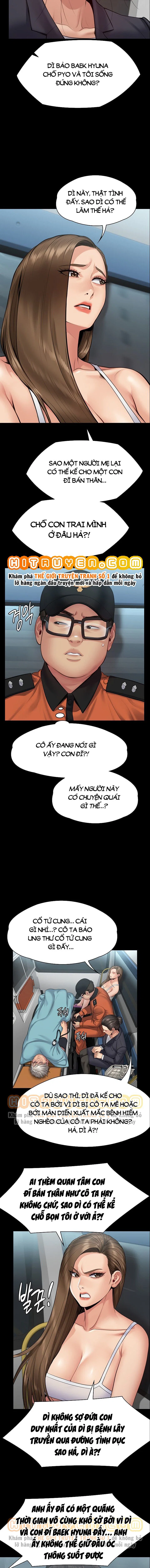 Ong Chúa - Chapter 254 trang 4