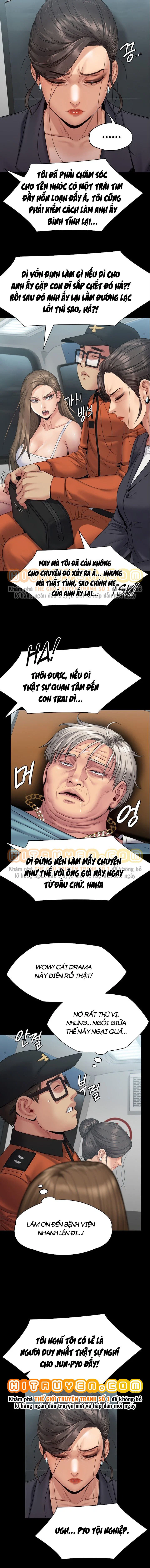 Ong Chúa - Chapter 254 trang 5