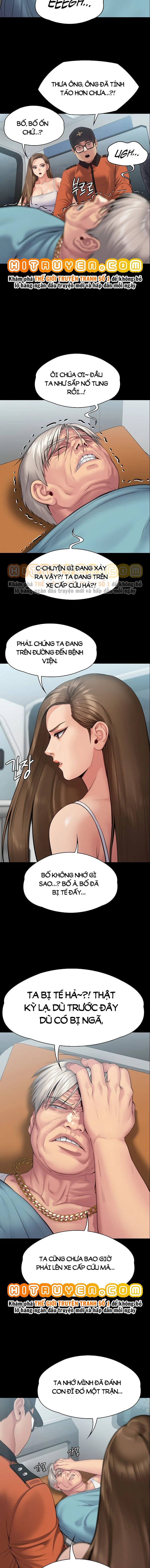 Ong Chúa - Chapter 254 trang 7