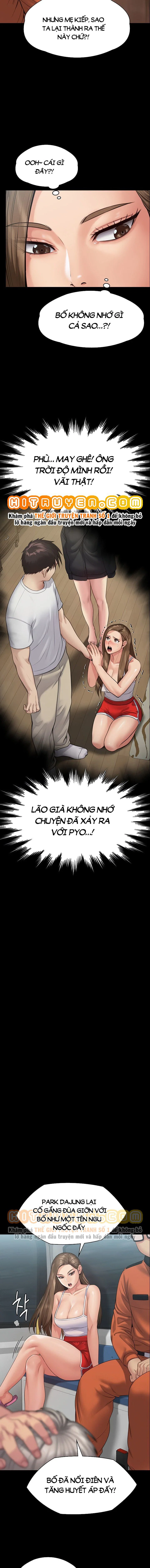 Ong Chúa - Chapter 254 trang 8