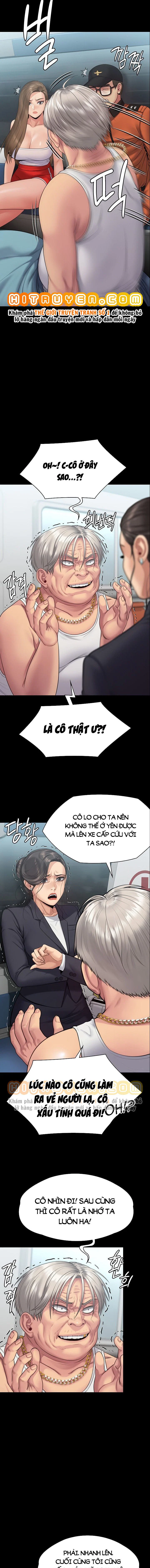 Ong Chúa - Chapter 254 trang 10