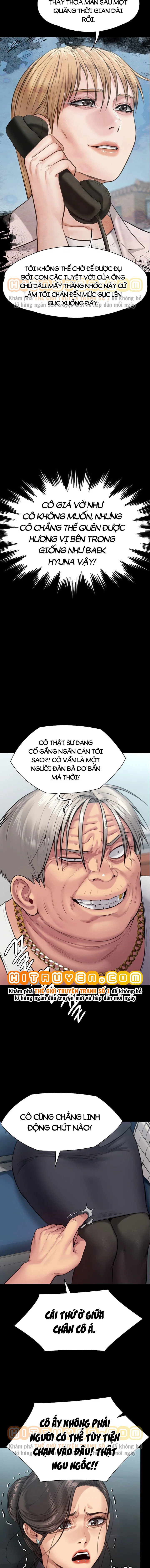 Ong Chúa - Chapter 254 trang 11