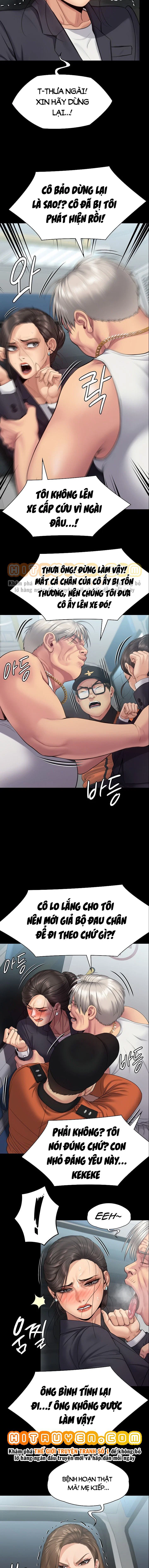 Ong Chúa - Chapter 254 trang 12