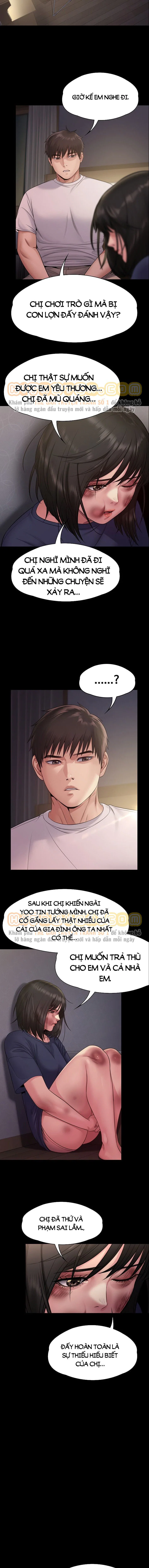 Ong Chúa - Chapter 254 trang 14