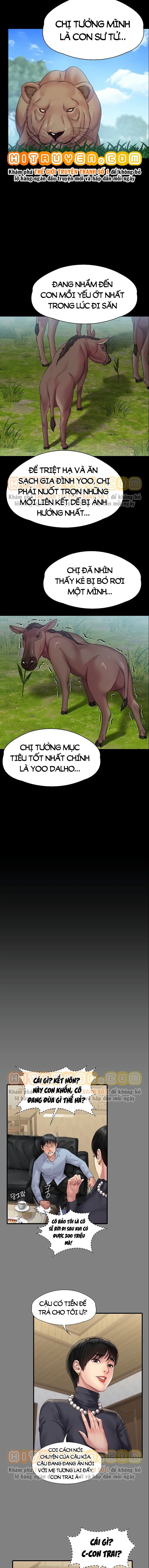 Ong Chúa - Chapter 254 trang 15