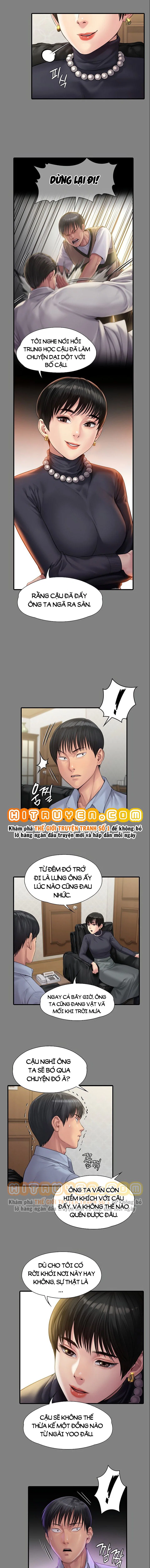 Ong Chúa - Chapter 254 trang 17