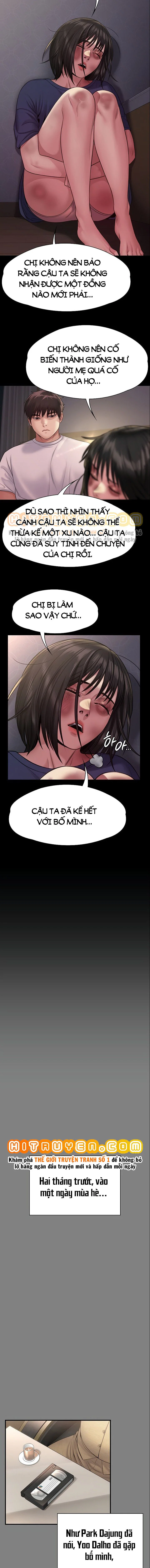 Ong Chúa - Chapter 254 trang 19