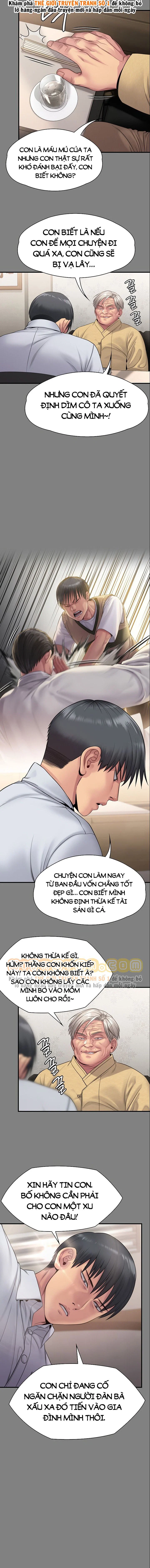Ong Chúa - Chapter 254 trang 21