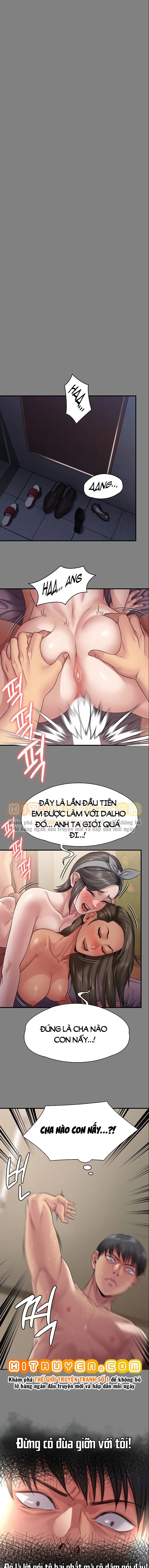Ong Chúa - Chapter 254 trang 23