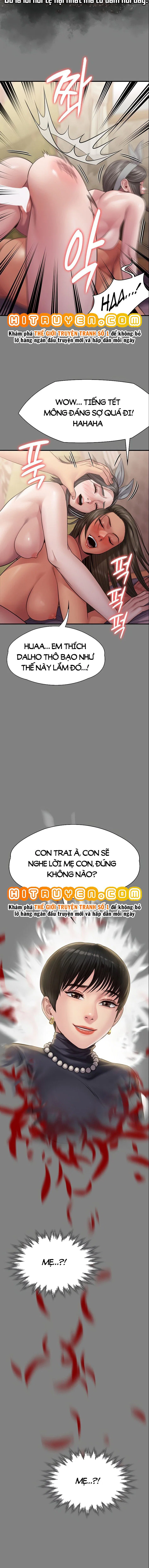 Ong Chúa - Chapter 254 trang 24