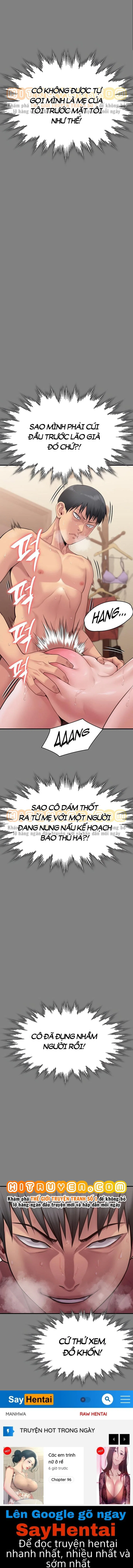 Ong Chúa - Chapter 254 trang 25