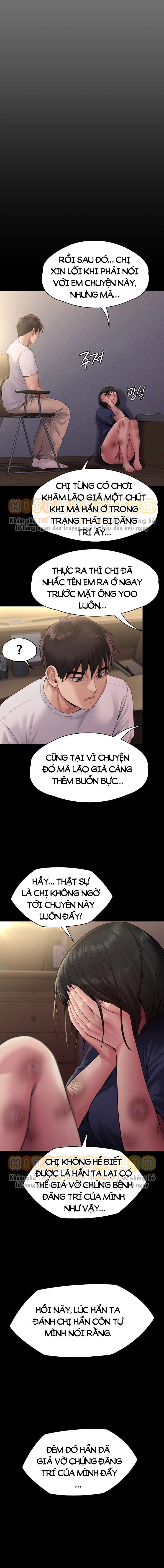 Ong Chúa - Chapter 255 trang 4