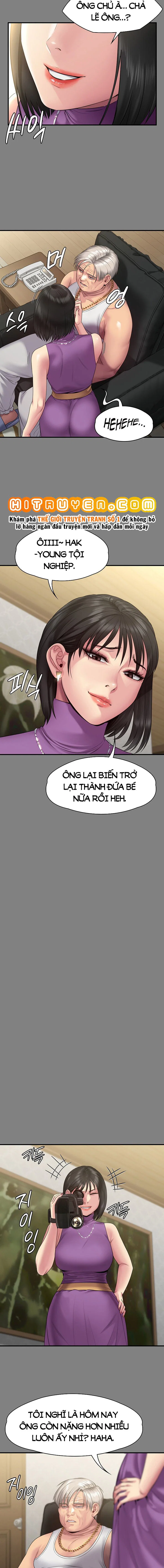 Ong Chúa - Chapter 255 trang 6