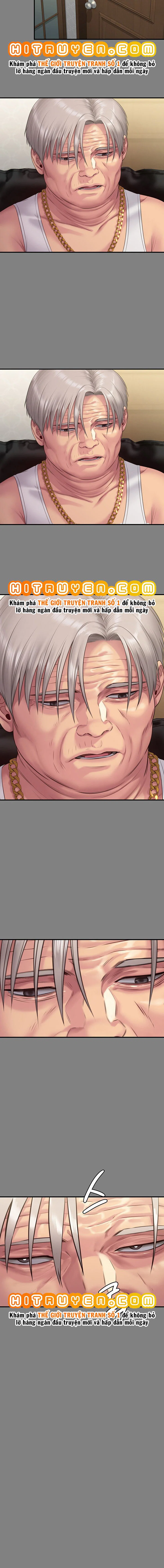 Ong Chúa - Chapter 255 trang 10
