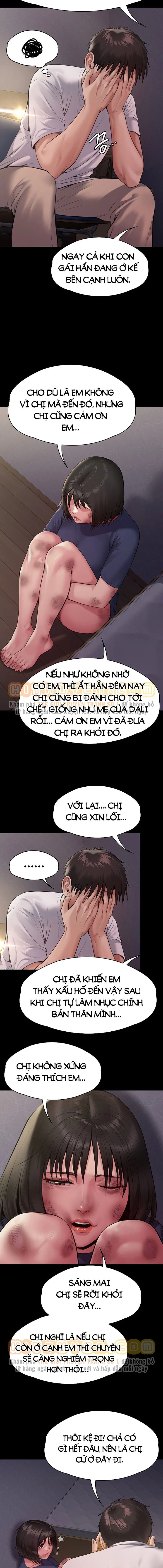 Ong Chúa - Chapter 255 trang 12