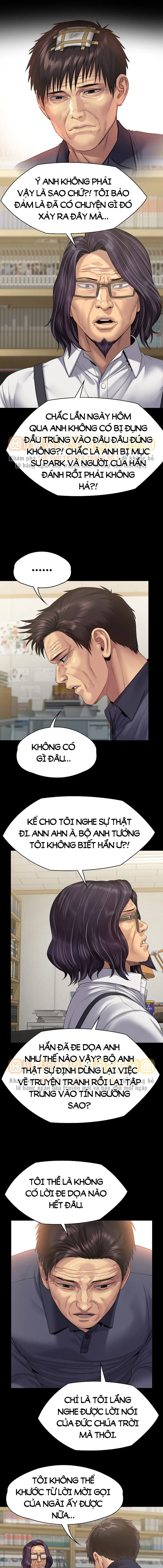 Ong Chúa - Chapter 255 trang 14