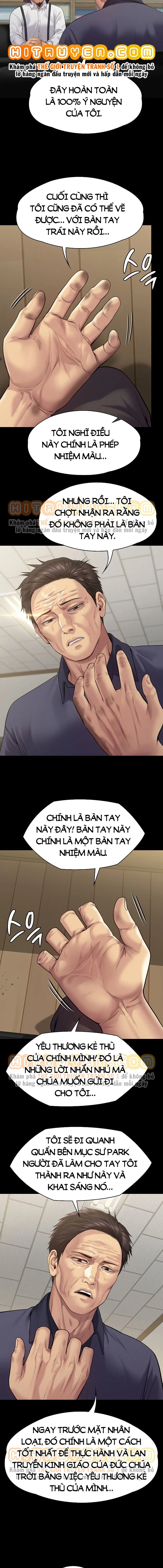 Ong Chúa - Chapter 255 trang 15