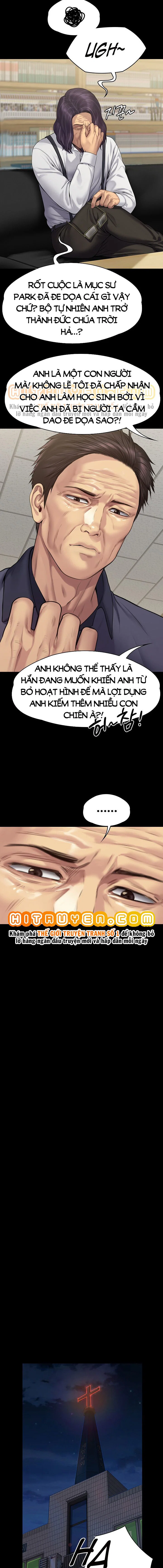 Ong Chúa - Chapter 255 trang 16