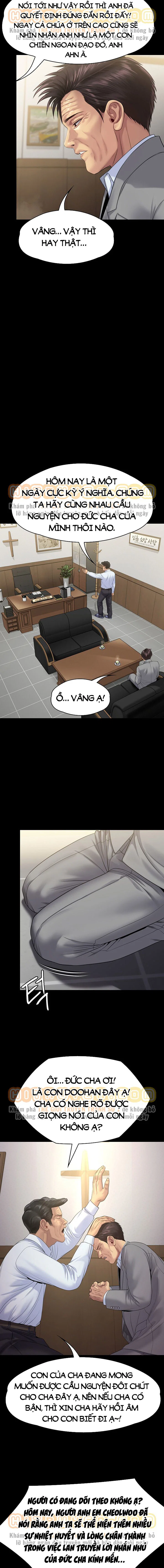 Ong Chúa - Chapter 255 trang 18