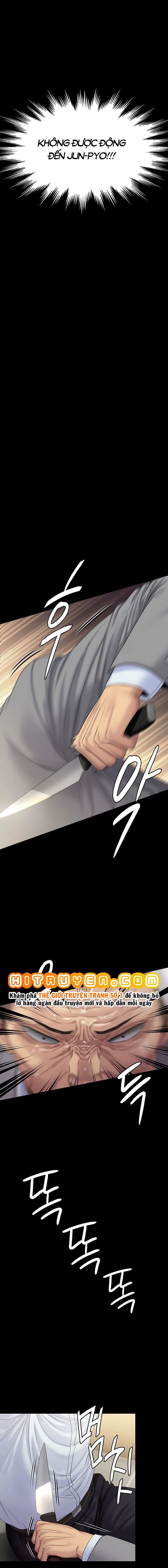 Ong Chúa - Chapter 256 trang 2