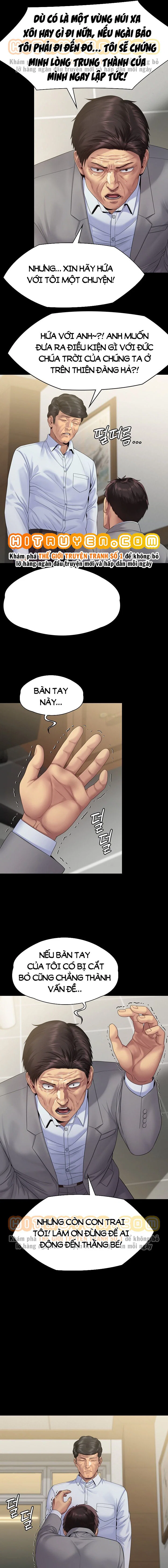 Ong Chúa - Chapter 256 trang 6