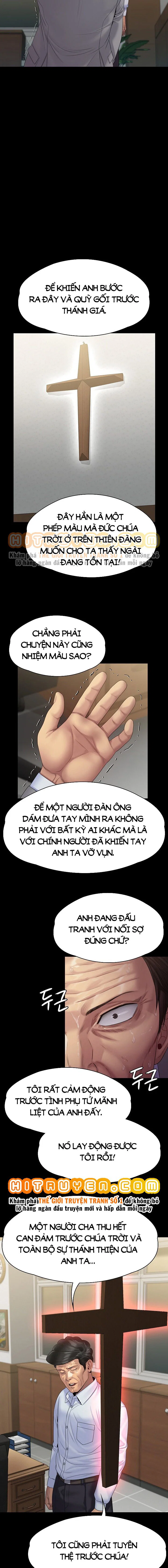 Ong Chúa - Chapter 256 trang 7