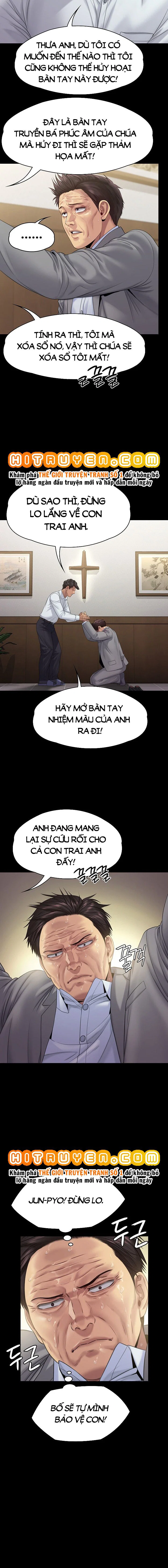 Ong Chúa - Chapter 256 trang 9
