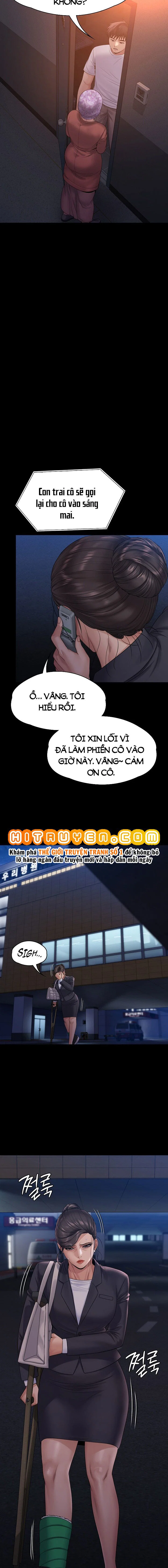 Ong Chúa - Chapter 256 trang 13