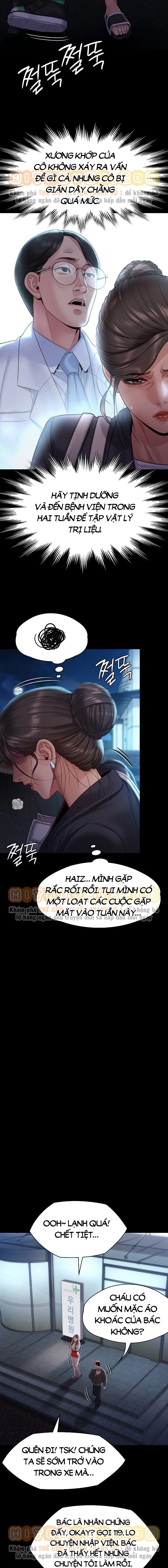 Ong Chúa - Chapter 256 trang 14