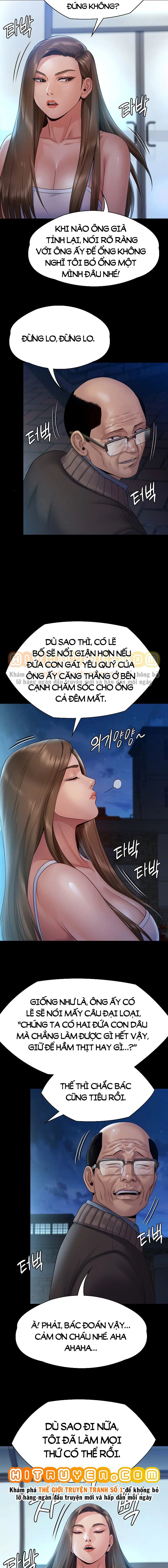 Ong Chúa - Chapter 256 trang 15