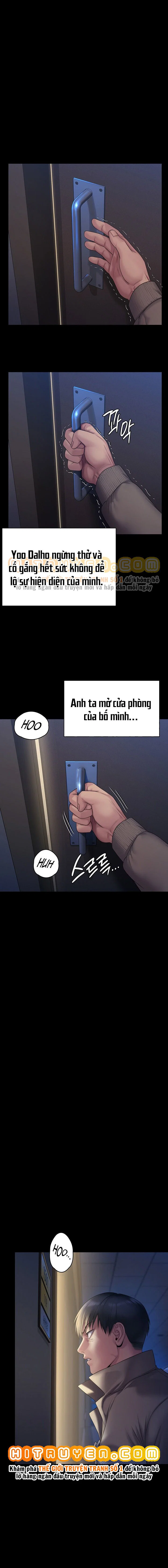 Ong Chúa - Chapter 256 trang 23