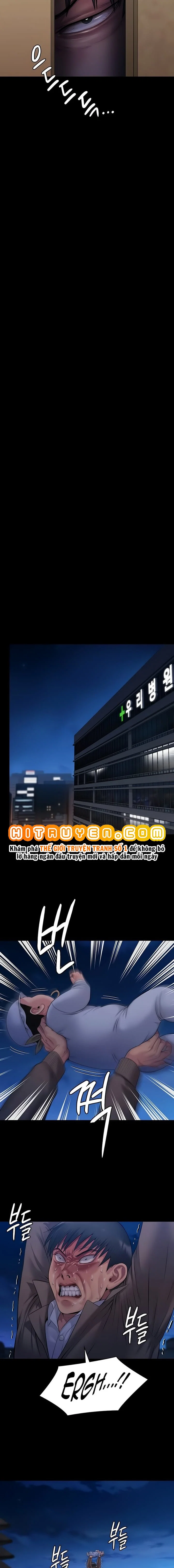 Ong Chúa - Chapter 257 trang 3