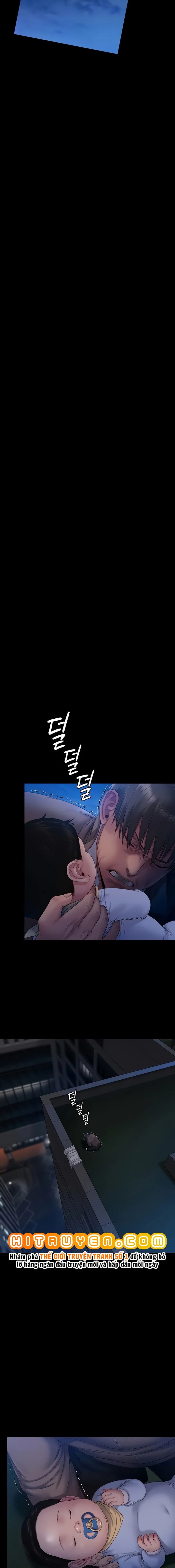 Ong Chúa - Chapter 257 trang 5