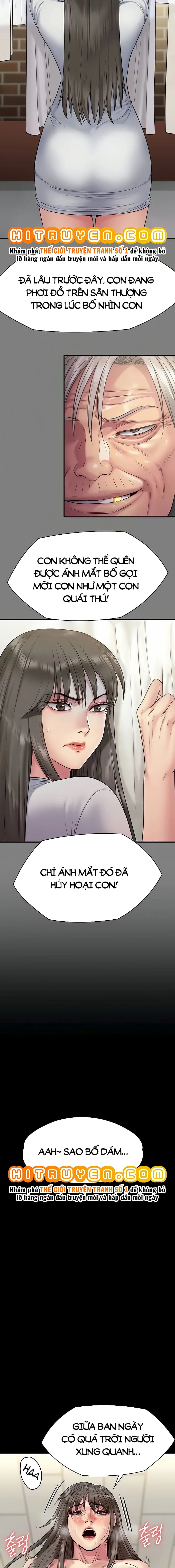 Ong Chúa - Chapter 257 trang 15