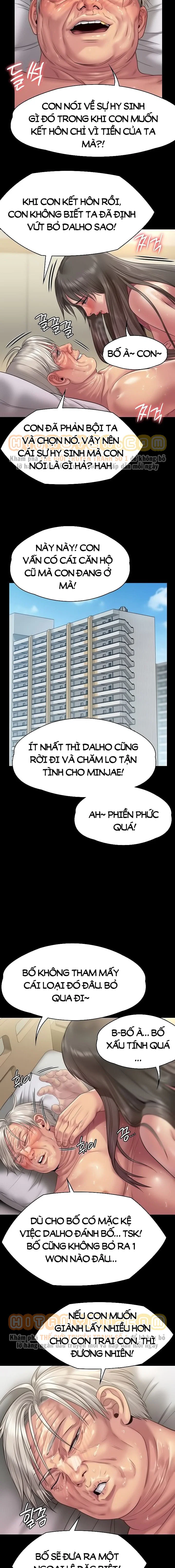 Ong Chúa - Chapter 257 trang 26