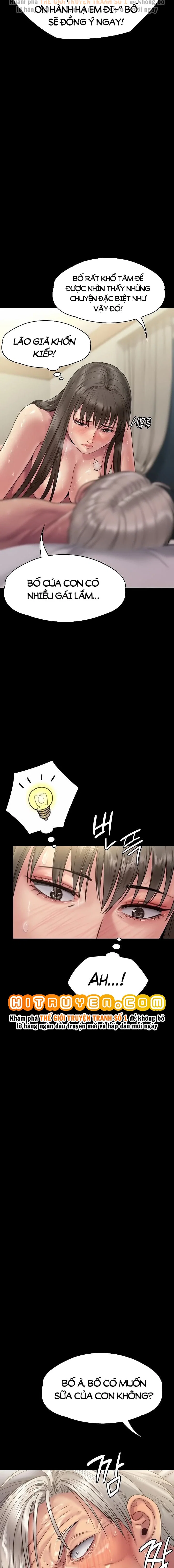 Ong Chúa - Chapter 257 trang 28
