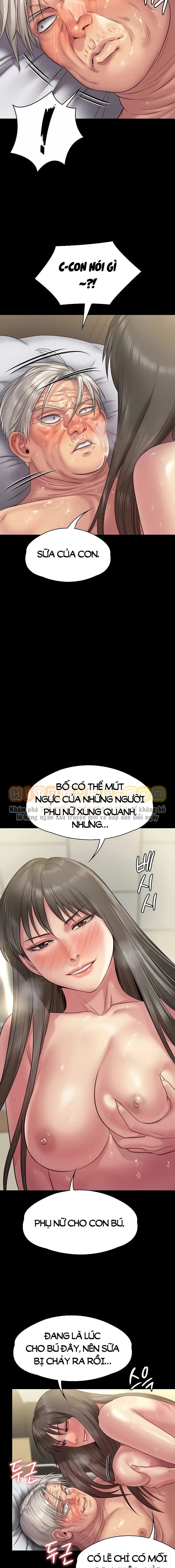 Ong Chúa - Chapter 257 trang 29