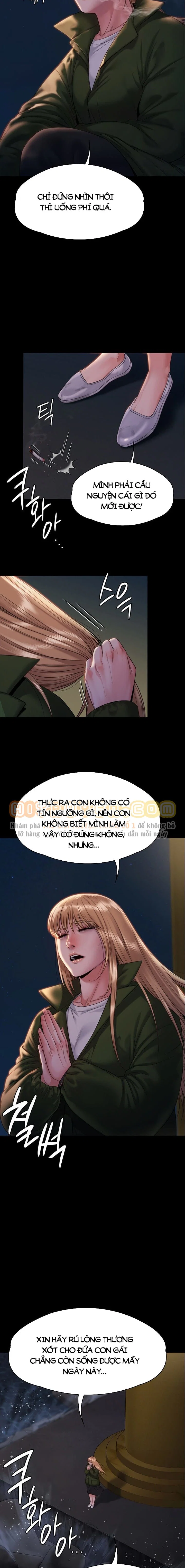 Ong Chúa - Chapter 258 trang 2