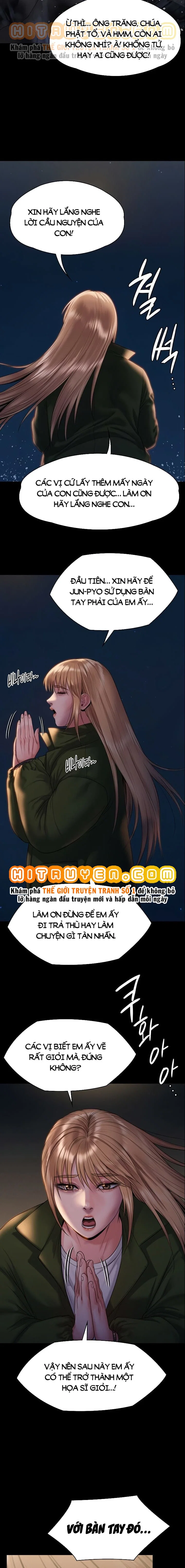 Ong Chúa - Chapter 258 trang 3