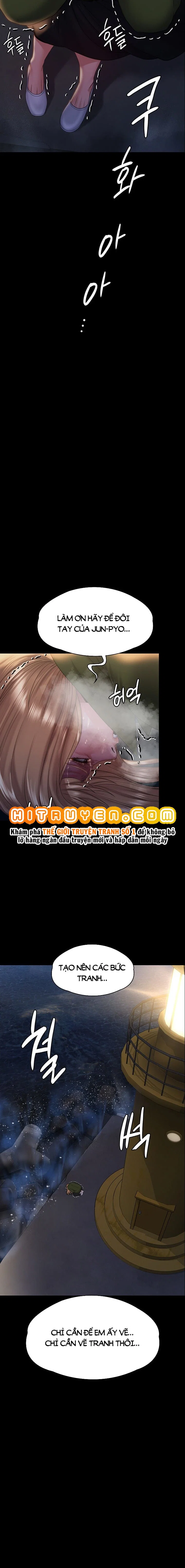 Ong Chúa - Chapter 258 trang 9