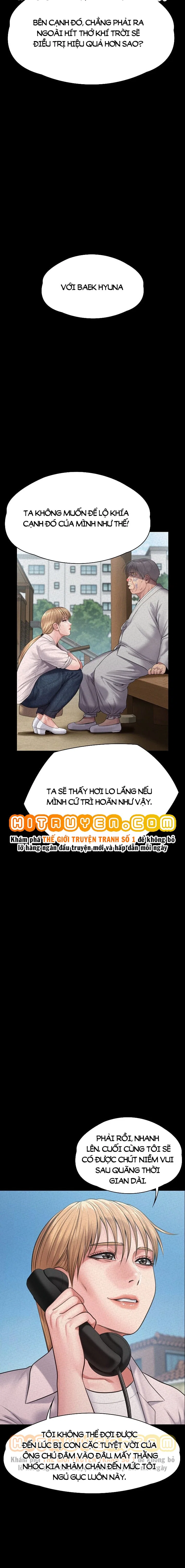 Ong Chúa - Chapter 258 trang 13