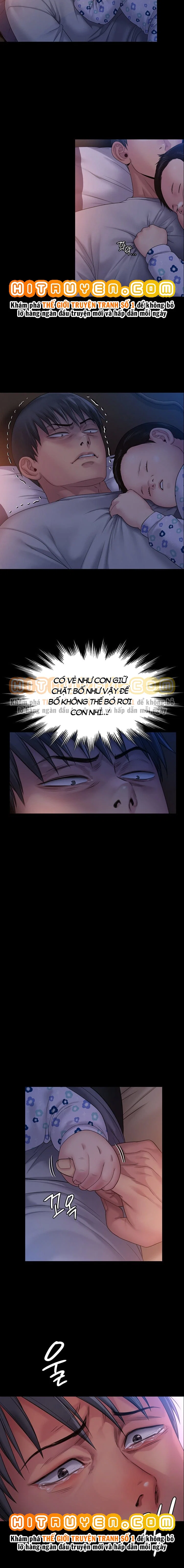 Ong Chúa - Chapter 258 trang 22
