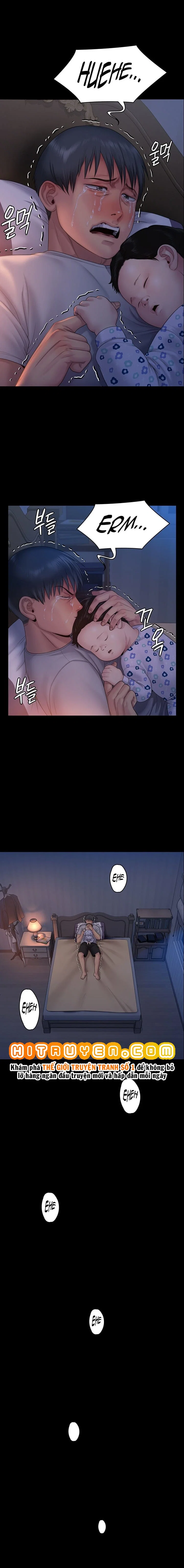 Ong Chúa - Chapter 258 trang 23