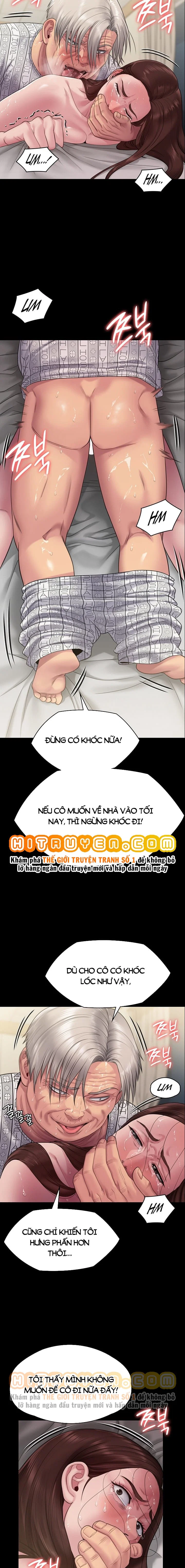 Ong Chúa - Chapter 258 trang 26