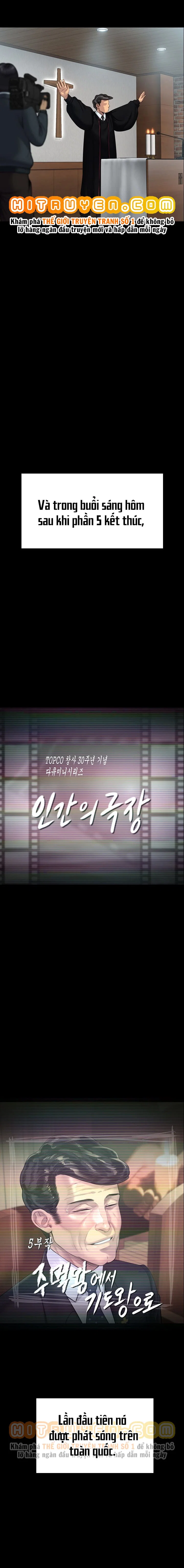 Ong Chúa - Chapter 258 trang 29